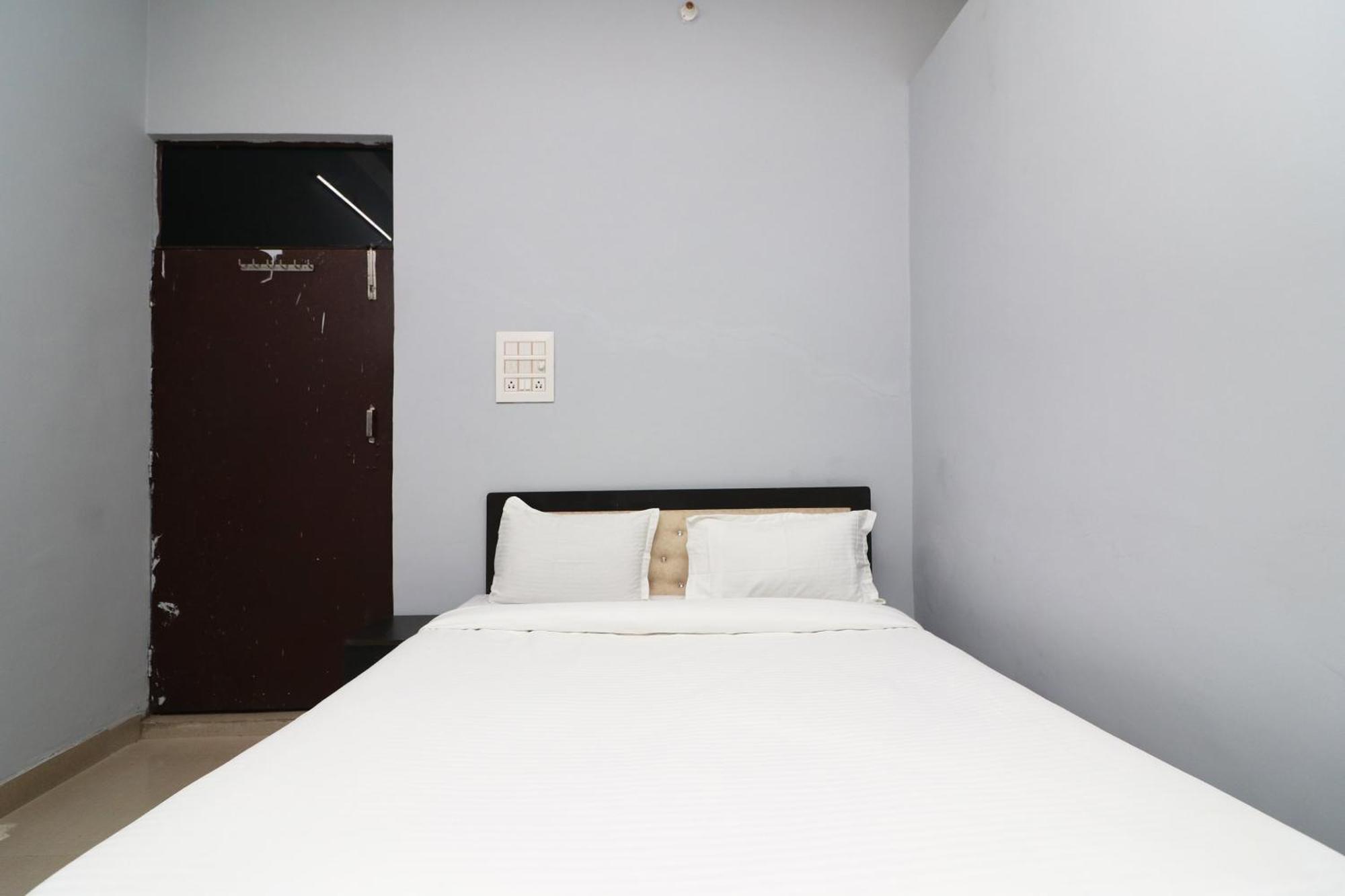 Hotel O Mulaqat Dadri Exterior photo