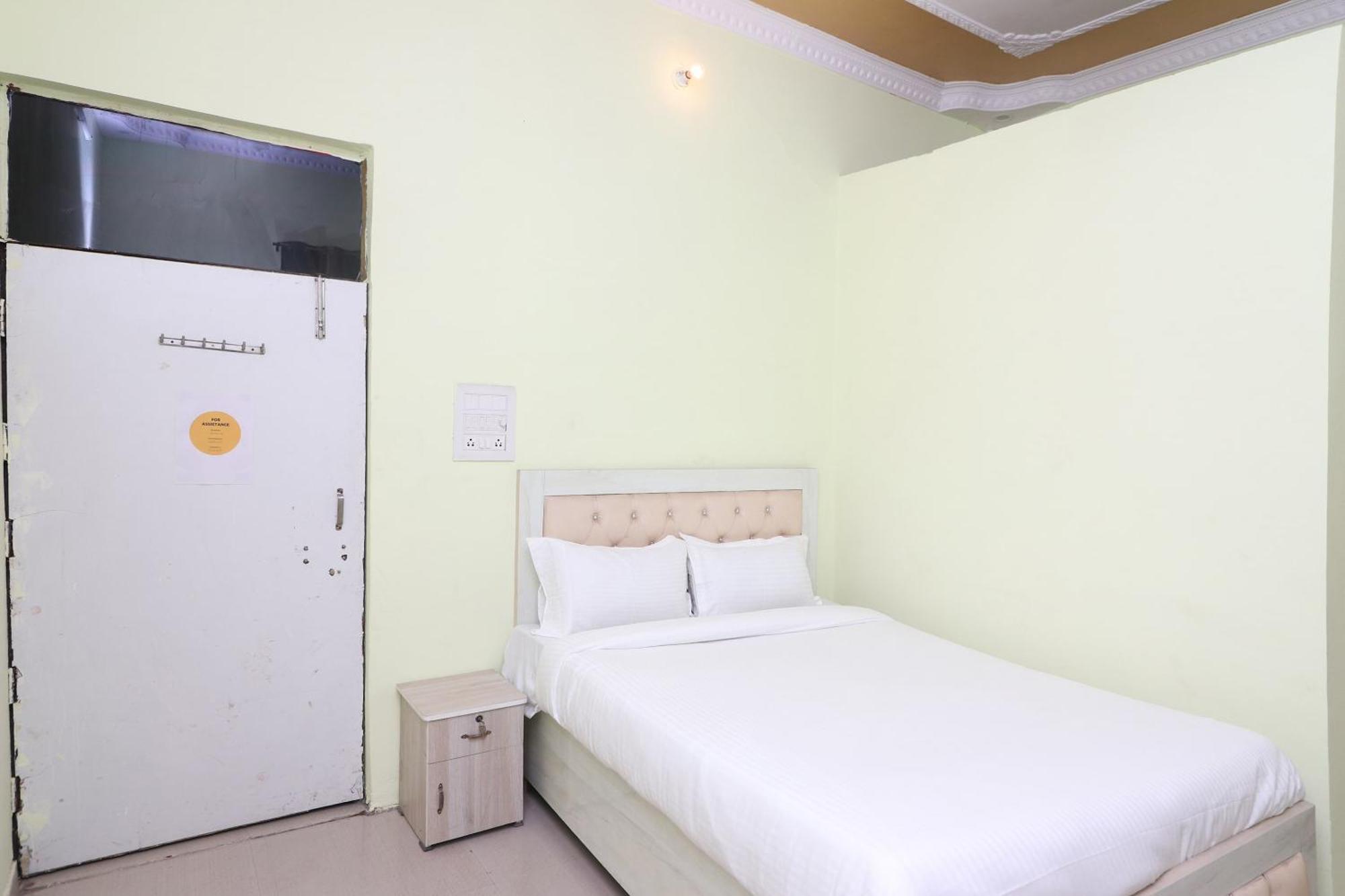 Hotel O Mulaqat Dadri Exterior photo