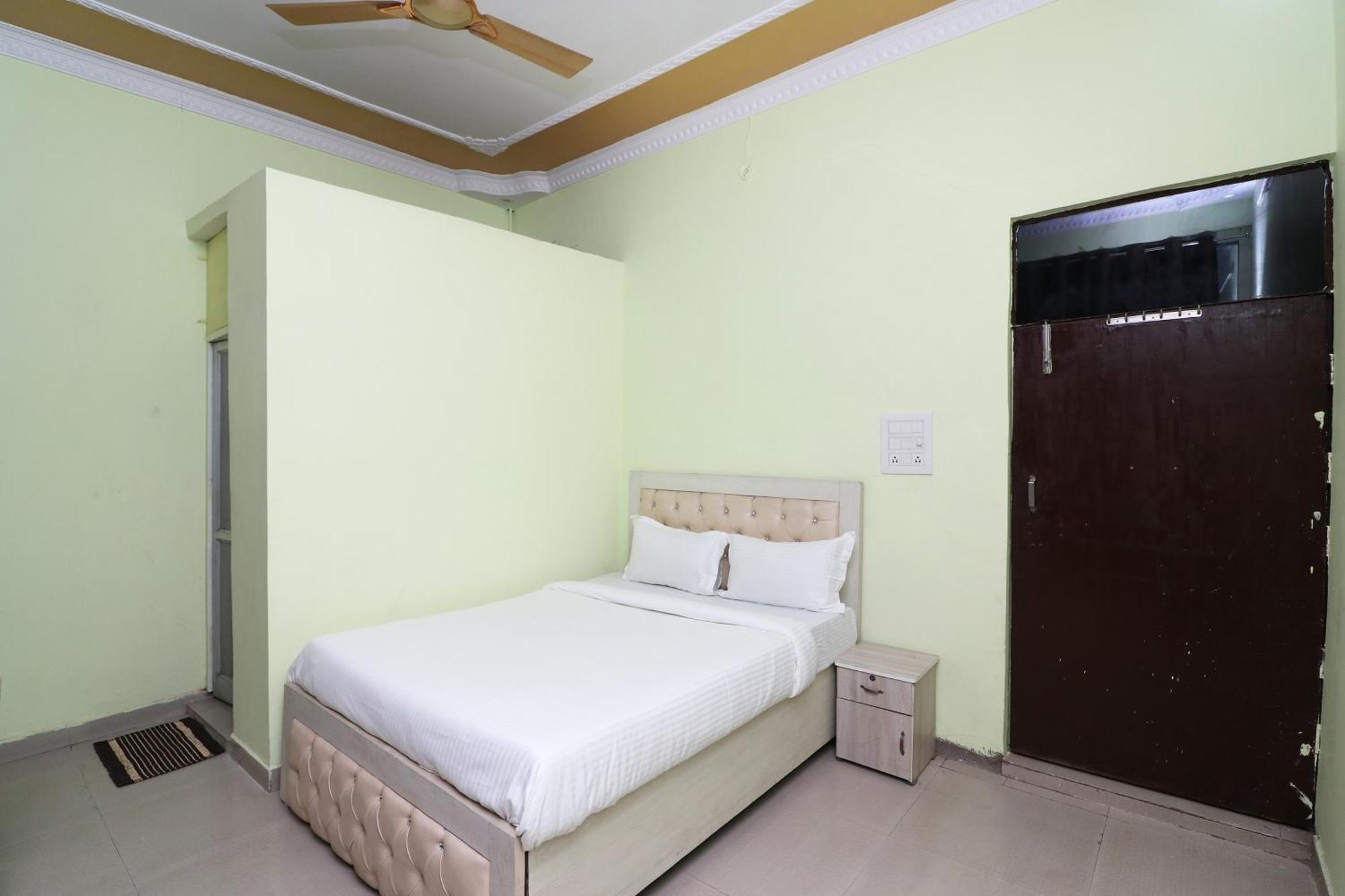 Hotel O Mulaqat Dadri Exterior photo